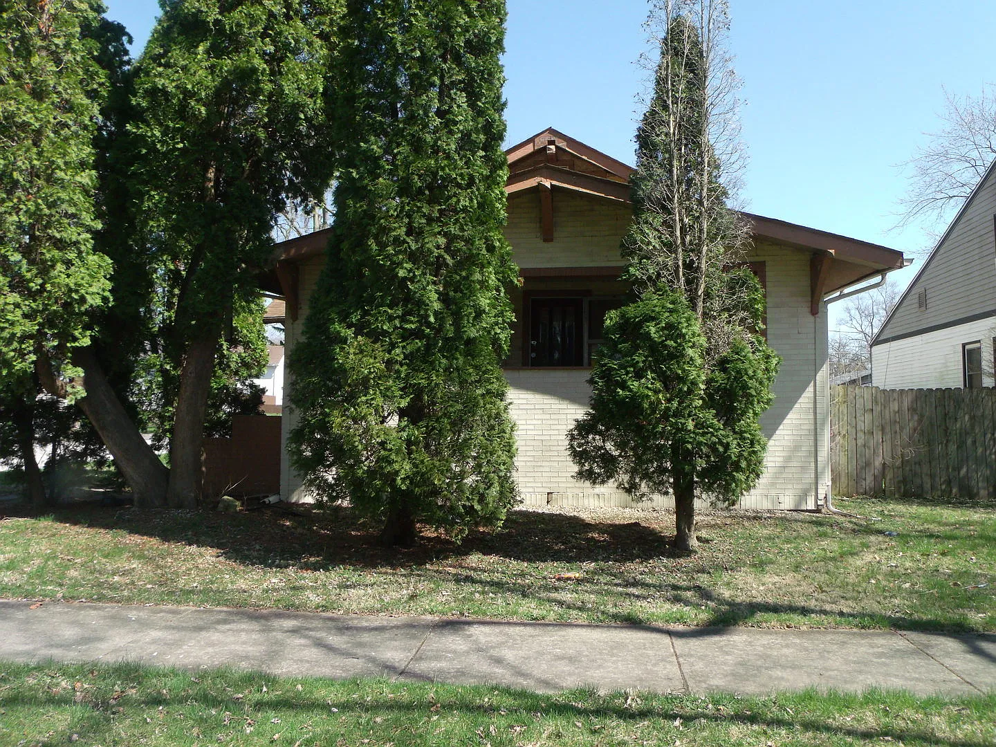 504 S Osborn Ave photo 1