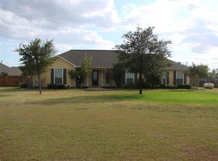 1154 Fm 813 W, Palmer, TX 75152