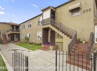 933 Alamitos Ave #1, Long Beach, CA 90813