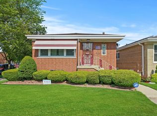 5401 S Komensky Ave, Chicago, IL 60632