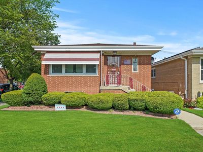 5401 S Komensky Ave, Chicago, IL, 60632