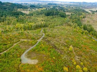 Bear Creek Rd, Creswell, OR 97426