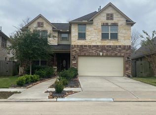 10722 Longpoint Path, Missouri City, TX 77459