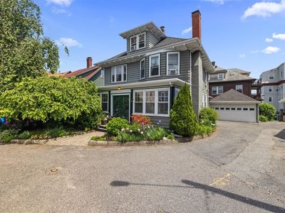 8 Gray Cir, Lynn, MA, 01902
