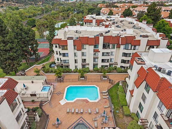 4th image of 5895 Friars Rd APT 5105