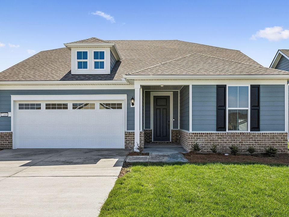 1st image of 7169 Triad Way Lot 340