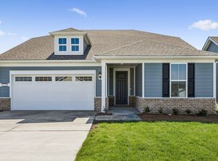 7169 Triad Way LOT 340, Murfreesboro, TN 37128