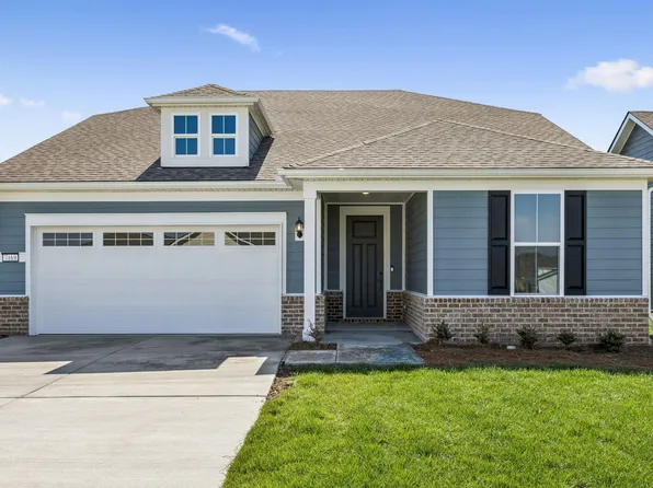 7169 Triad Way Lot 340, Murfreesboro, TN 37128