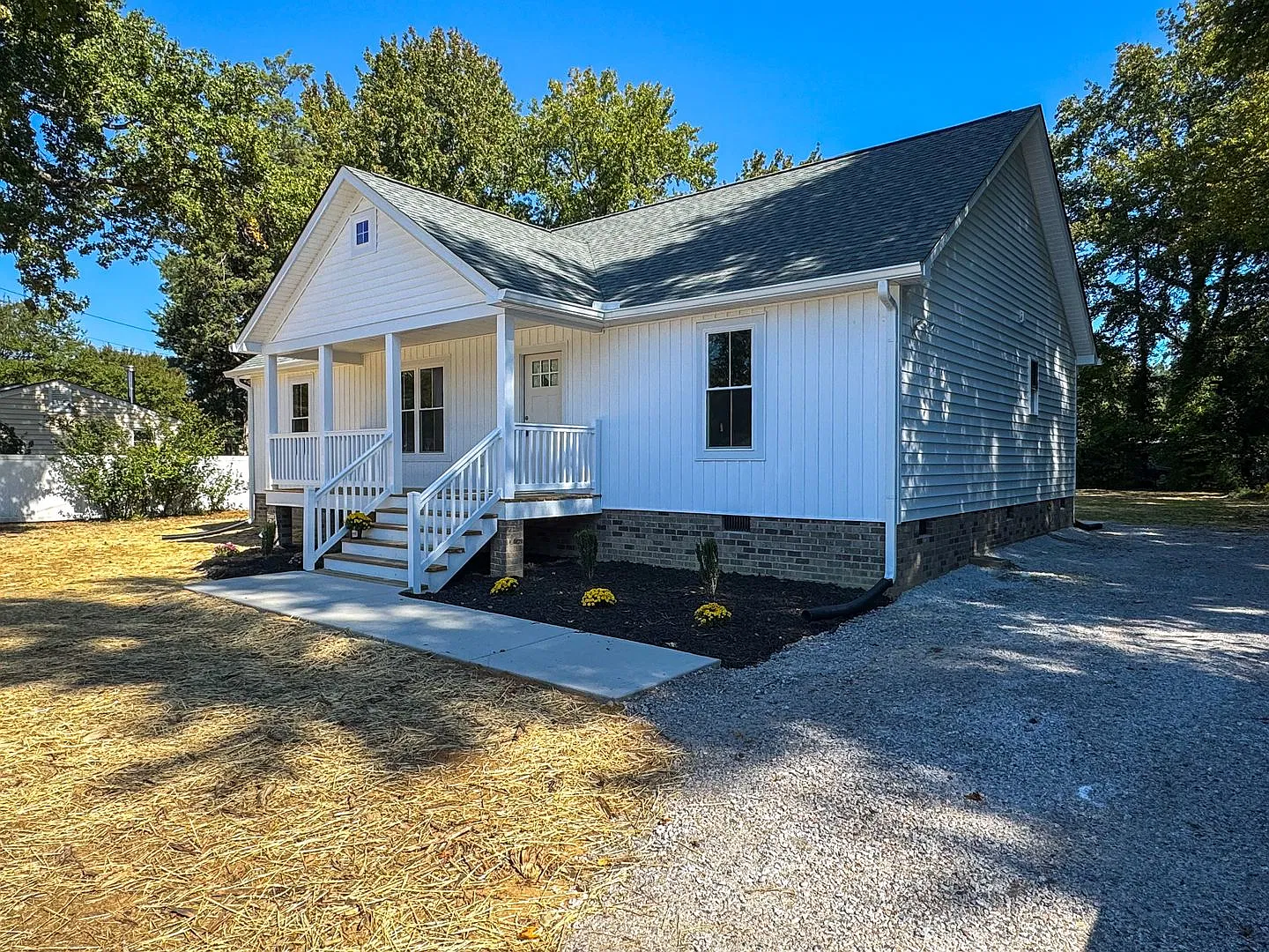 3921 Jefferson Park Rd, N Prince George, VA 23860 — Photo 2