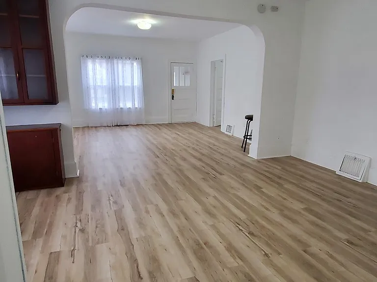 Livingroom / Dining room