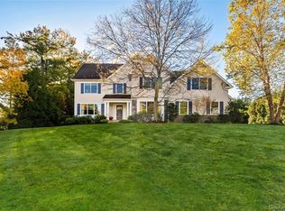 12 OLD LYME Road, Scarsdale, NY 10583