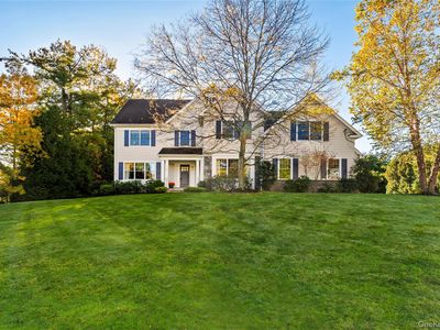 12 OLD LYME Road, Scarsdale, NY, 10583