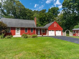 9 Terrace Cir, Enfield, CT 06082