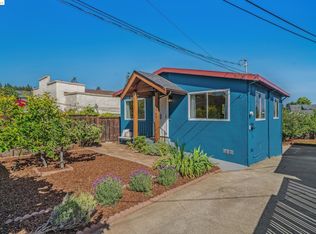 3744 Patterson Ave, Oakland, CA 94619