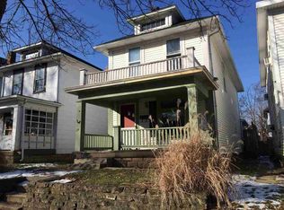 234 N 21st St, Richmond, IN