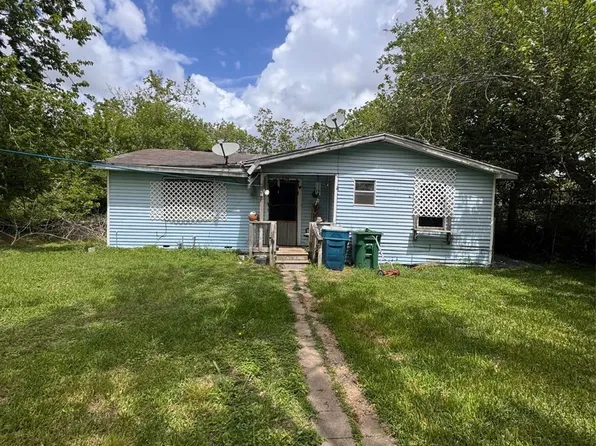 6021 Hertford St, Houston, TX 77048