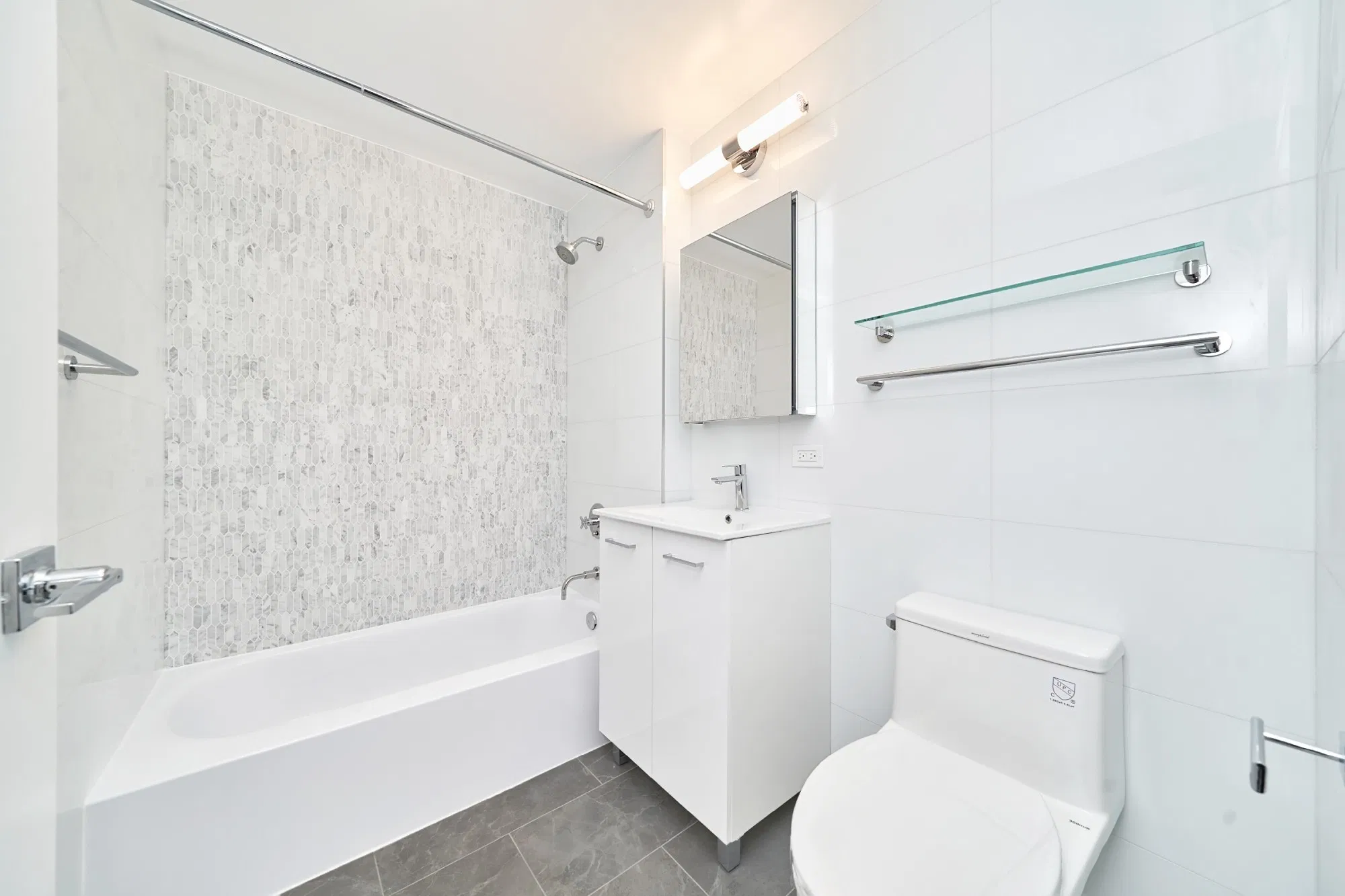 160 Riverside Boulevard #511 in Lincoln Square, Manhattan | StreetEasy