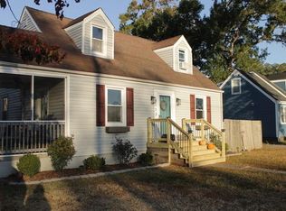 8113 Chesapeake Blvd, Norfolk, VA 23518