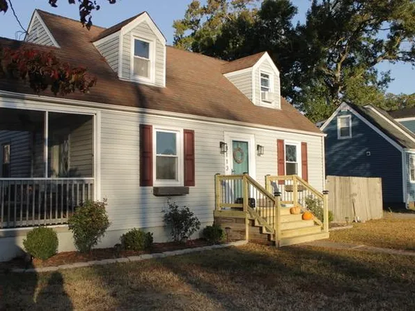 8113 Chesapeake Blvd, Norfolk, VA 23518
