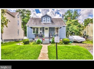 2915 Virginia Ave, Halethorpe, MD 21227