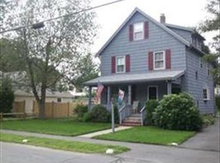193 Lindbergh Ave, Needham, MA 02494