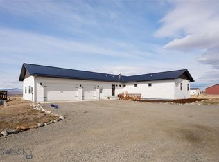 6 Flagstone Ct, Sheridan, MT 59749