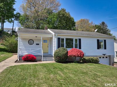 53 Glenview Avenue, Waterbury, CT, 06708