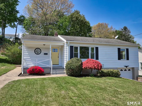 53 Glenview Avenue, Waterbury, CT 06708
