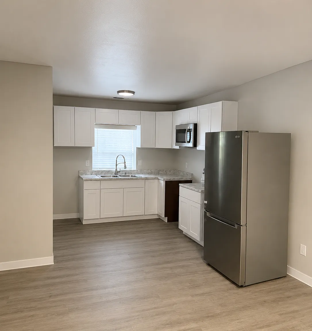 520 Nelson Street - 1 — Photo 4