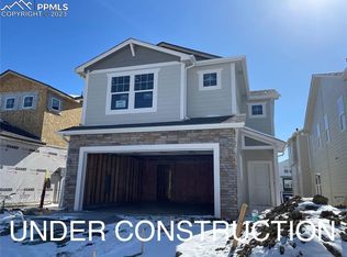 4247 Samaritan Loop, Colorado Springs, CO 80916