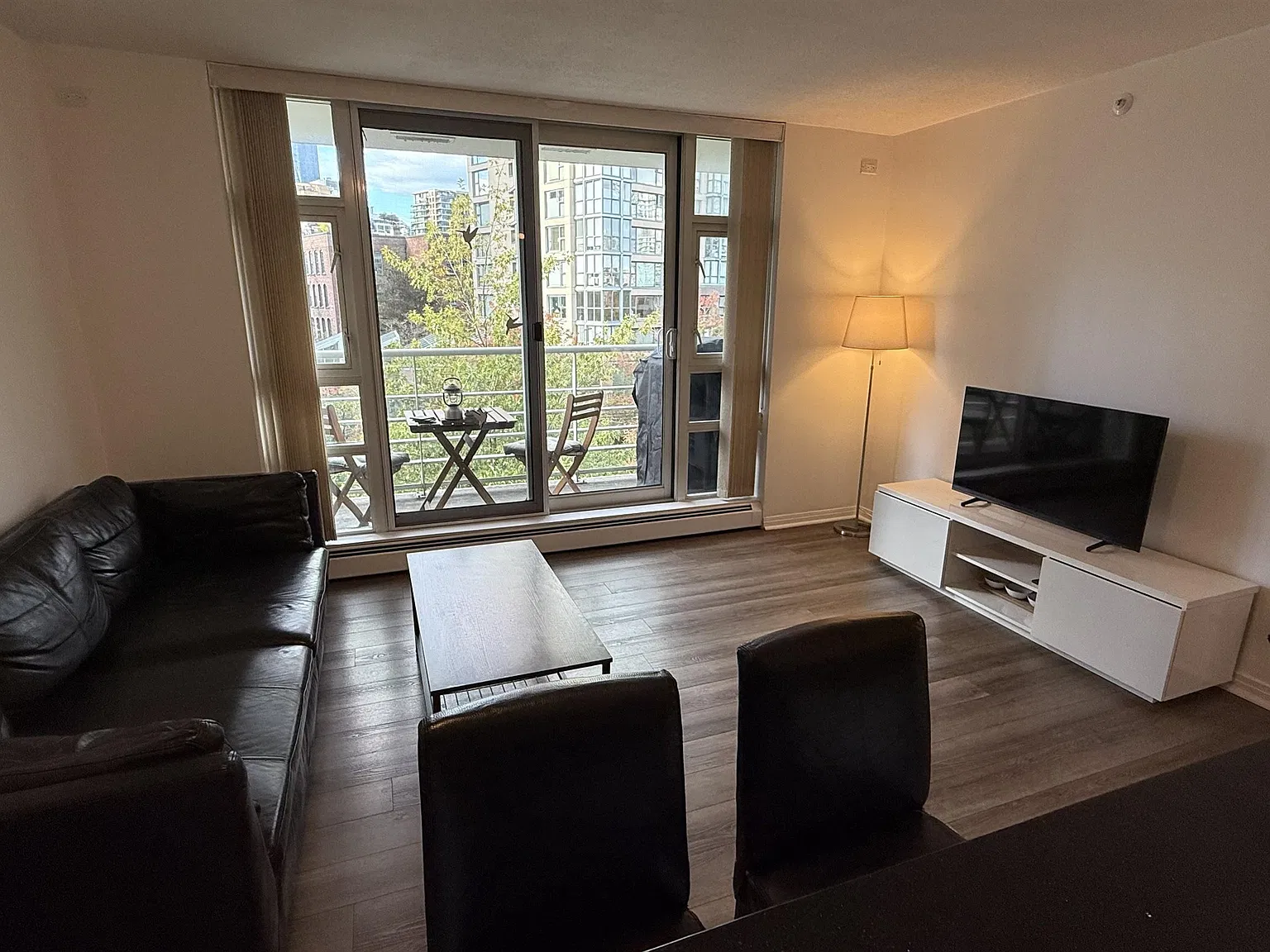 1 bed, 535 sqft, $3,500 — Photo 2