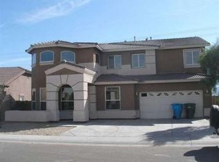 7333 W Pueblo Ave, Phoenix, AZ 85043
