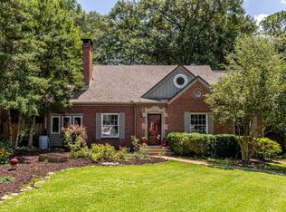 137 Heatherdown Rd, Decatur, GA 30030