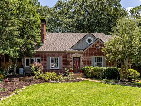 137 Heatherdown Rd, Decatur, GA 30030