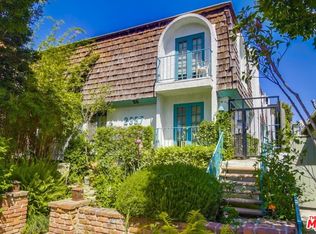 2337 Oak St APT 3, Santa Monica, CA 90405