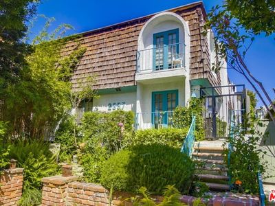 2337 Oak St APT 3, Santa Monica, CA, 90405