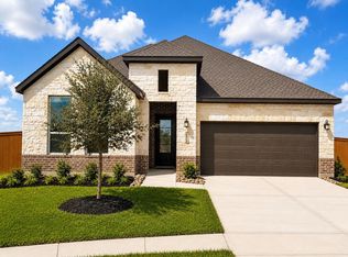 19303 Bellizzi Ln, Hockley, TX 77447