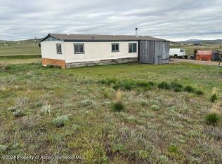 316 Sunset Dr, Craig, CO 81625