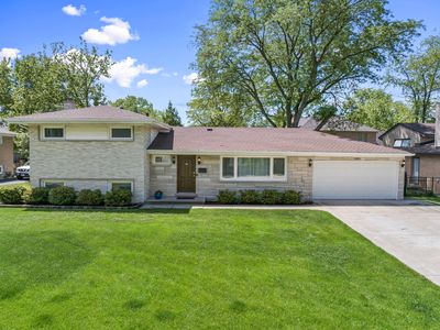 1105 Arbor Ln, Glenview, IL, 60025