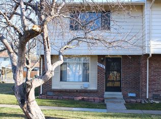 13030 E Kansas Pl, Aurora, CO 80012