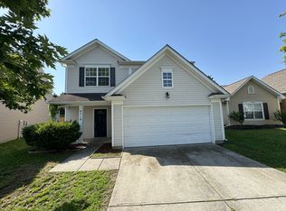 6718 Sequoia Hills Dr, Harrisburg, NC 28075