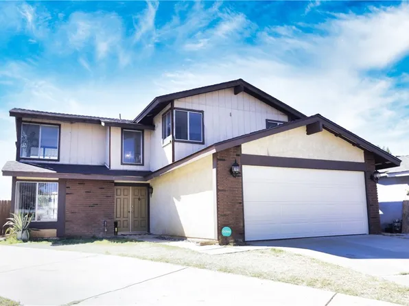 13236 Thistle Brook Dr, Moreno Valley, CA 92553