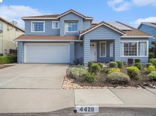 4428 Shannondale Dr, Antioch, CA 94531