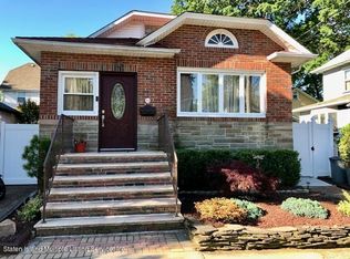 164 Springfield Ave, Staten Island, NY 10314