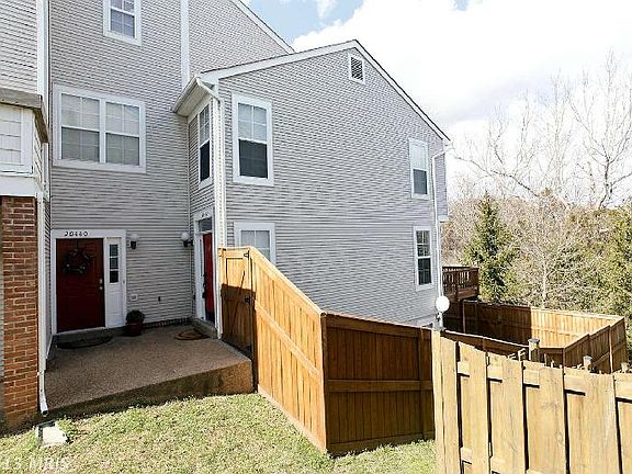 2nd image of 20442 Cool Fern Sq
