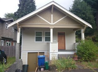 1902 42nd Ave SW, Seattle, WA 98116