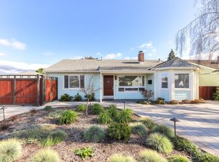 601 Enright Ave, Santa Clara, CA 95050