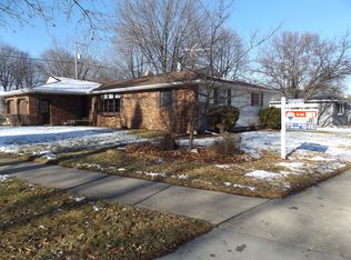 1404 Curtin Ave, Kimberly, WI 54136