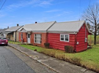 411 Murdock St, Princeton, WV 24740