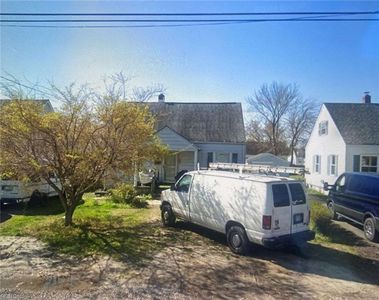 627 Lee St, Hampton, VA, 23669